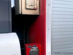 MAN 18.410 4x4 Tanklöschfahrzeug TLF 4000