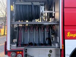 MAN 18.410 4x4 Tanklöschfahrzeug TLF 4000