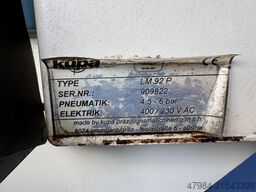 NAKAMURA TOME WT-250