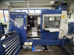 NAKAMURA TOME WT-250