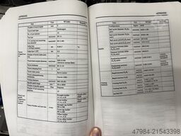 NAKAMURA TOME WT-250