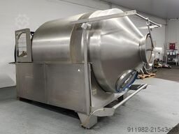 Lutetia Baratte Type 5 double enveloppe