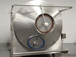 Lutetia Baratte Type 5 double enveloppe