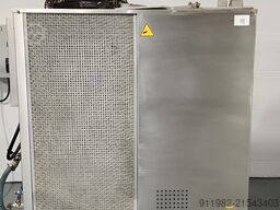 Lutetia Baratte Type 5 double enveloppe