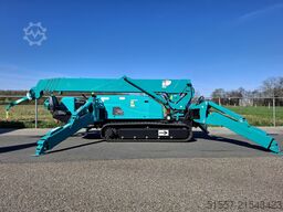 Maeda MC405C-3 Spider Crane | 2024 | 121h