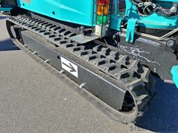 Maeda MC405C-3 Spider Crane | 2024 | 121h