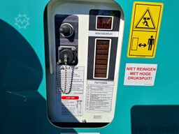 Maeda MC405C-3 Spider Crane | 2024 | 121h