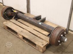 AL-KO B 2000-4  3081 A