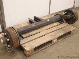 AL-KO B 2000-4  3081 A