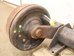 AL-KO B 2000-4  3081 A