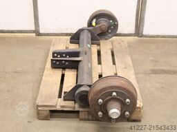 AL-KO B 2000-4  3081 A