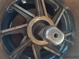 WOLFKING SFG 1500/250