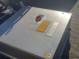 WOLFKING SFG 1500/250