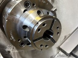 MORI SEIKI NL 2000 Y/500