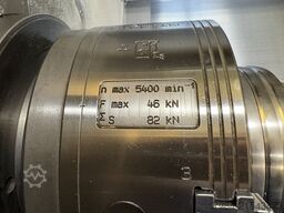 MORI SEIKI NL 2000 Y/500