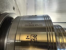 MORI SEIKI NL 2000 Y/500