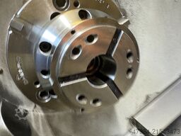 MORI SEIKI NL 2000 Y/500