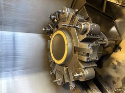 MORI SEIKI NL 2000 Y/500