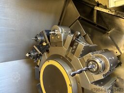 MORI SEIKI NL 2000 Y/500