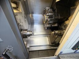 MORI SEIKI NL 2000 Y/500
