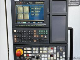 MORI SEIKI NL 2000 Y/500