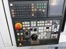 MORI SEIKI NL 2000 Y/500