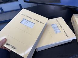 MORI SEIKI NL 2000 Y/500