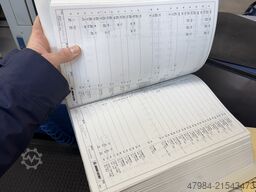 MORI SEIKI NL 2000 Y/500