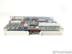 Siemens Simatic S5-155U 6ES5948-3UA22 CPU948 Version 1 SN 73756