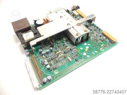 Componenta Siemens SIMODRIVE 610/210 VSA FBG 6SC6100-0GA12 Stromversorgung --