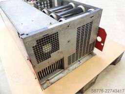 Siemens SIMODRIVE 650 AC-HSA Transisto-Pulsumrichter 6SC6508-4AA01