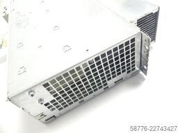 Siemens SIMODRIVE 6SN1124-1AA00-0DA1 LT-Modul SN: T-U62059409 Version: D