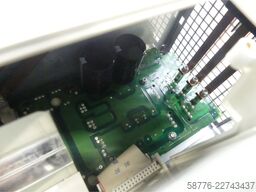 Siemens SIMODRIVE 6SN1124-1AA00-0LA2 LT-Modul SN: T-U72045027 Version: A