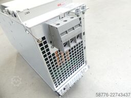 Siemens SIMODRIVE 6SN1124-1AA00-0LA2 LT-Modul SN: T-U72045027 Version: A