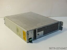 Siemens Simovert 6SE7022-5FA87-2DA0 Bremseinheit E Stand C -  - in geöffneter OVP