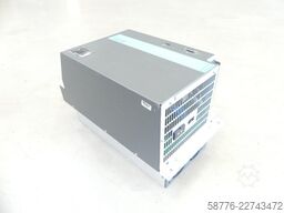Siemens SINAMICS 6SL3111-4VE21-6EC1 SN: ZVPG4370136 generalüberholt mit 12 Monaten Gewährleistung! -