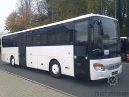 SETRA 415 UL  415 H, 415 LE, Top Zustand, .: 1755
