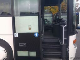 SETRA 415 UL  415 H, 415 LE, Top Zustand, .: 1755