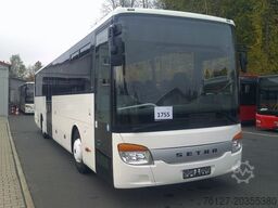 SETRA 415 UL  415 H, 415 LE, Top Zustand, .: 1755