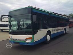 SETRA S 415 NF/KLIMA, .1 .: 1836750
