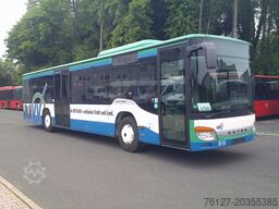 SETRA S 415 NF/KLIMA, .1 .: 1836750