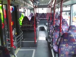 SETRA 415 NF, Euro 5, Deutscher Bus, : 1651