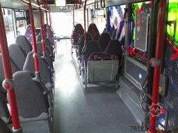 SETRA 415 NF, Euro 5, Deutscher Bus, : 1651