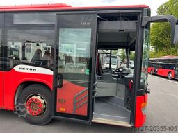SETRA S 415 NF / Klima / ID 1633
