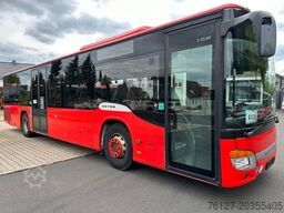 SETRA S 415 NF / Klima / ID 1633
