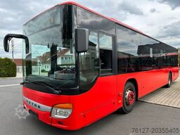 SETRA S 415 NF / Klima / ID 1633