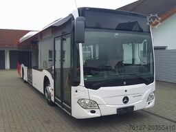 MERCEDES-BENZ 0 530 Citaro LE, Deutscher Bus 1.Hand, ID:1820
