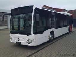 MERCEDES-BENZ 0 530 Citaro LE, Deutscher Bus 1.Hand, ID:1820