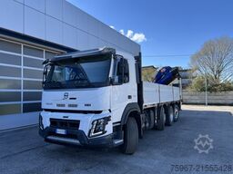 Volvo FMX 500