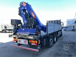 Volvo FMX 500